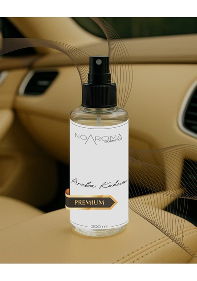 Mon Guer-laın Unısex Parfüm Kokulu 200 Ml Sprey Araba Kokusu