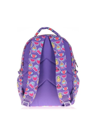 Kaukko Kids&love Sırt Çantası Rubber Watermelon L5105