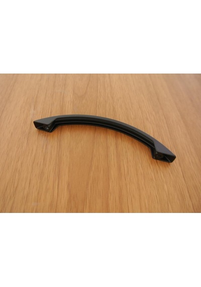 Azimkarhirdavat Metax Eko Yay Mat Siyah 96 Mm Kulp