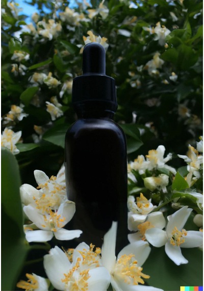 Yasemin Uçucu Yağı 10ml