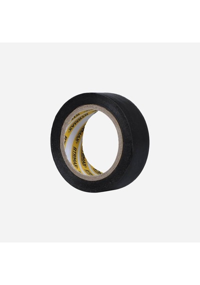 RN11-SYH-10 Elektrik Bandı Siyah - 0.15 mm x 19 mm x 10Y (10 Adet)