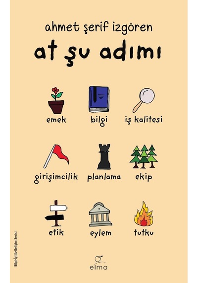 At Şu Adımı - 57858324542498999256713