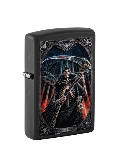 Zippo 218 Anne Stokes Çakmak