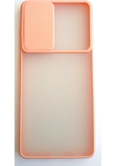 Xiaomi Redmi Note 10S Kamera Korumali Sürgülü Kilif 558143998