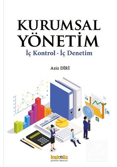 Kurumsal Yönetim & İç Kontrol, İç Denetim / Aziz Diri
