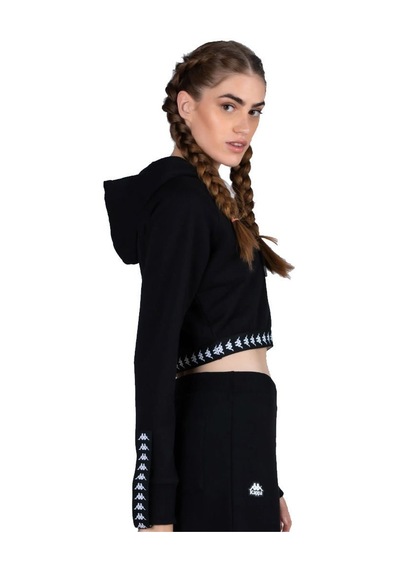 Kappa  222 Banda Vanity TK Kadın Sweatshirt