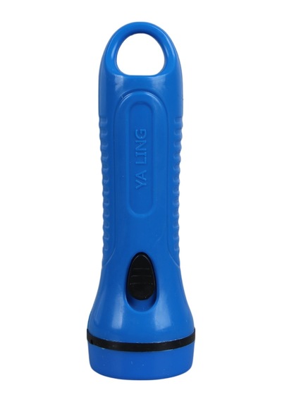 Yajıa Yl-1208 Powermaster 1 Watt Ledli Pilli El Feneri