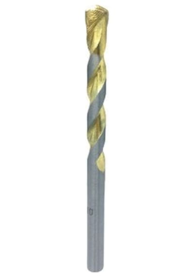 Tomax Gold 10mm Beton Matkap Ucu- 5'li Paket