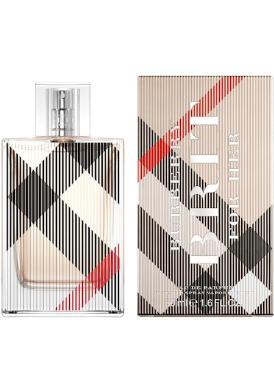Burberry Brit Kadın Parfüm EDP 50 ML