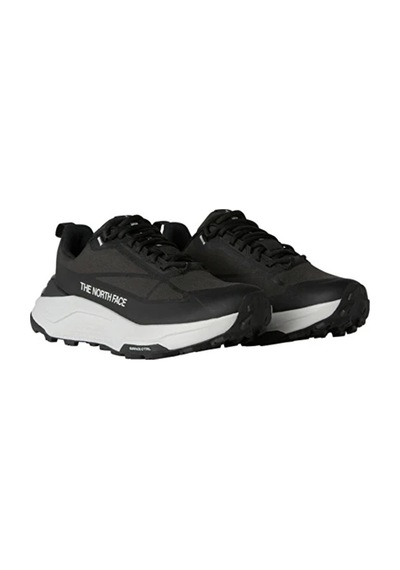 The Nort Face The North Face W Fastpack Wp Kadın Ayakkabı Siyah