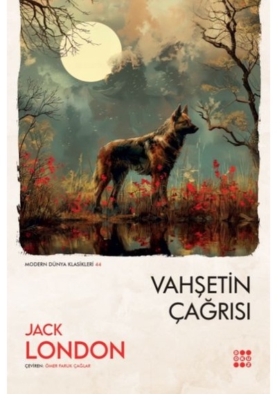 Vahşetin Çağrısı - Aıaı-896770