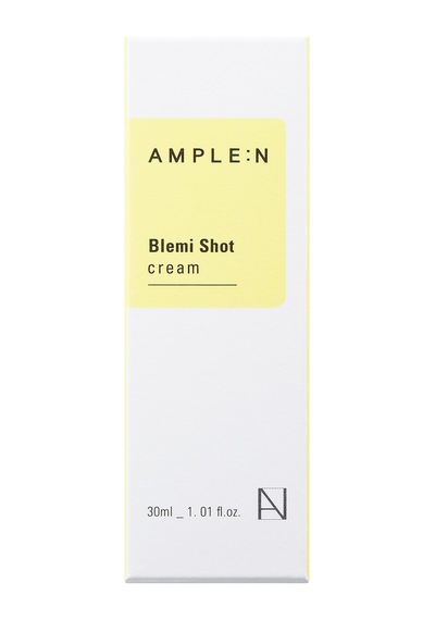 Blemish Shot Cream 30 Ml Medium 02