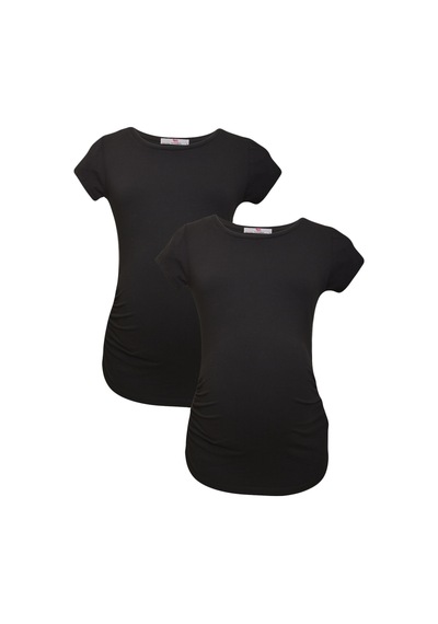 Luvmabelly Myra2009_2009 Hamile Tshirt Seti