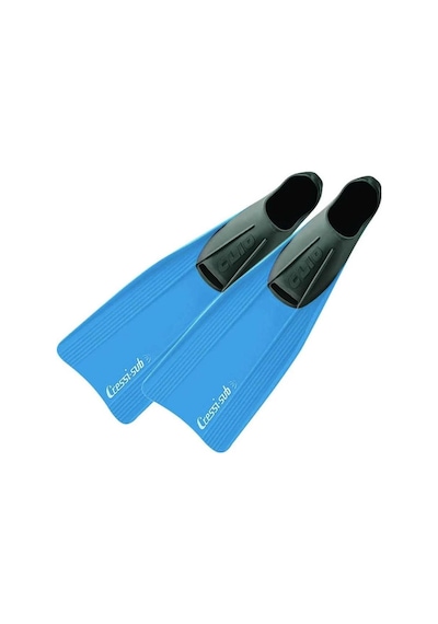 Cressi Clio Palet Mavi 41-42 Mavi