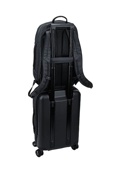 Thule Aion 28 L Laptop Sırt Çantası Siyah Siyah