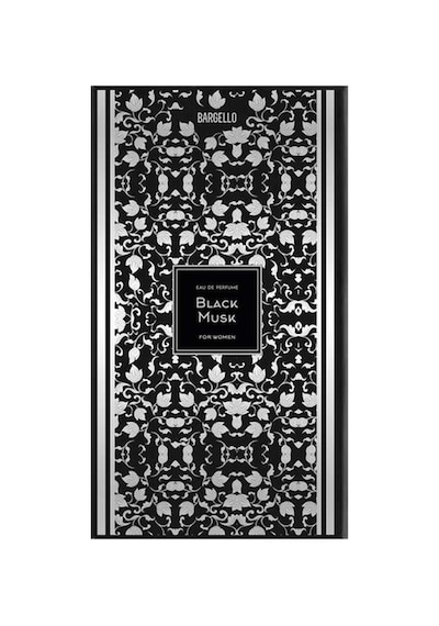 Black Musk Kadın 50 Ml Parfüm Edp Çiçeksi - Ferah