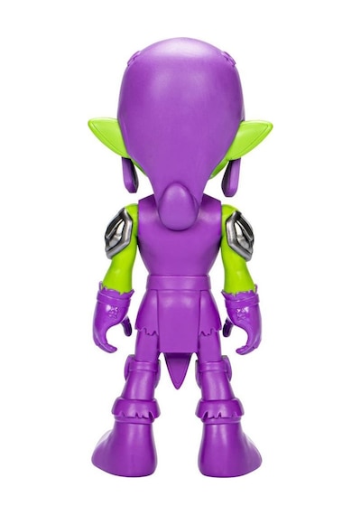 Hasbro Spidey And His Amazing Friens Figür Green Goblin F3711 F7261,çocuklar İçin Green Goblin Dev Figür