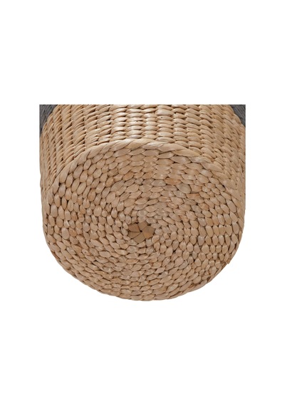 Lexroo Cattail And Kağıt Atık Sepeti, İki, 2 Ton Çok Renkli