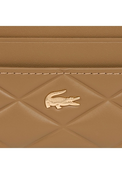 Lacoste Kadın Cüzdan Nf5118ee.t69 Krem