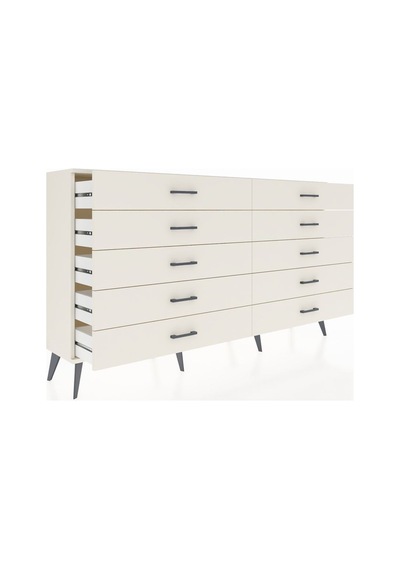 Arges Konsol 10 Çekmeceli 176x30x99 Aytaşı-aytaşı Aytaşı-aytaşı Arges Konsol 10 Çekmeceli 176x30x99 Aytaşı-aytaşı Aytaşı-aytaşı