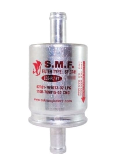 Landirenzo Tip Lpg Filtre - Smf Marka