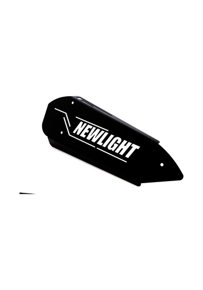 Rks Newlight Egzoz Koruma Demiri