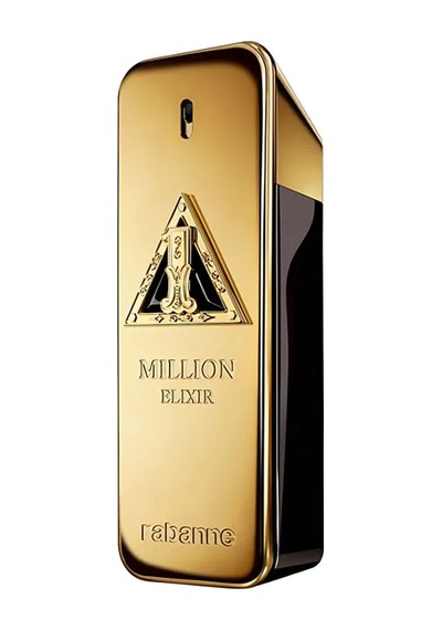 Paco Rabanne 1 Million Elixir 100 Ml Erkek Parfüm Fresh