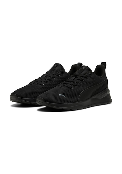 Puma Anzarun Lite Siyah Kadın Sneaker 000000000102266547 Siyah