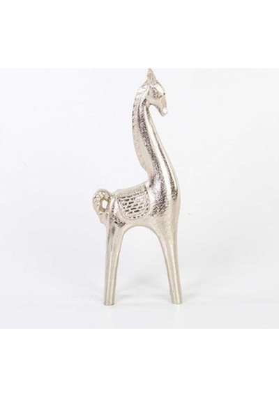 Metal At Biblosu 13X6X35 Cm