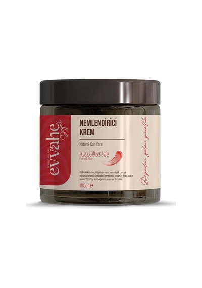 Nemlendirici, Krem, 100ml
