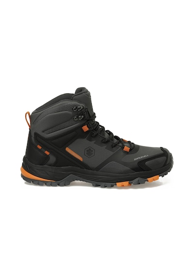 Lumberjack Rua 5pr Gri Erkek Outdoor Bot 000000000102019168 Gri-turuncu Lumberjack Rua 5pr Gri Erkek Outdoor Bot 000000000102019168 Gri-turuncu