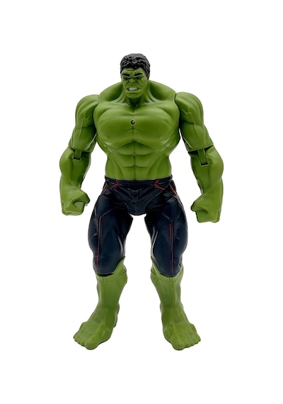 Prestij Bvm Oyuncak Hulk Figür Ve Maske Oyun Seti Fab.8525