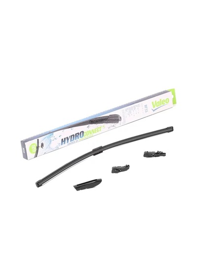 Valeo 578508 Sılecek Supurgesı On Muz Tıp 550mm Hf55 Hydroconnect Coklu Baglantı / X1