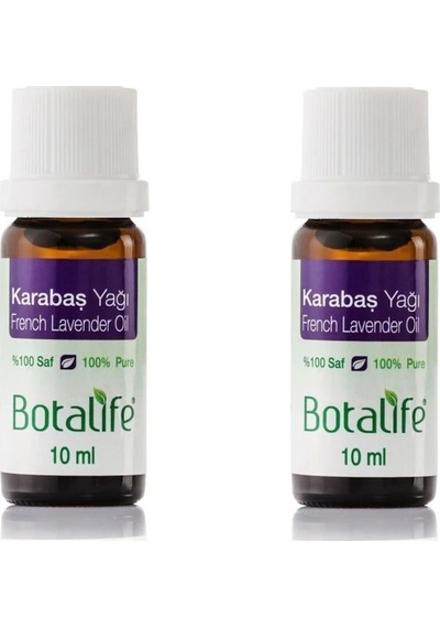 Botalife Karabaş Yağı 2 x 10 ML