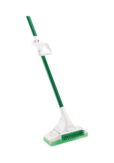 Libman Paspas, Dolum Paketi, 3 Adet Gator Mop Yedek Doldurucu, Selüloz, Yeşil, 20 Cm Sünger, 3 Çok Renkli