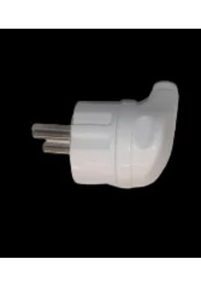 Nead L Tip Topraklı Fiş
