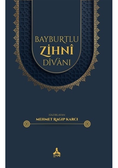 Bayburtlu Zihni Divanı