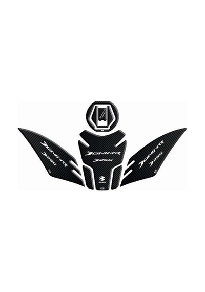 Bajaj Pulsar 2014-2023 Uyumlu Tank Ped
