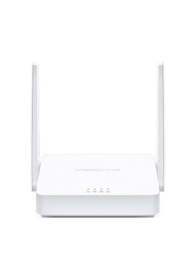 Tp-Lınk Mercusys Mw301R 300Mbps Kablosuz N Router