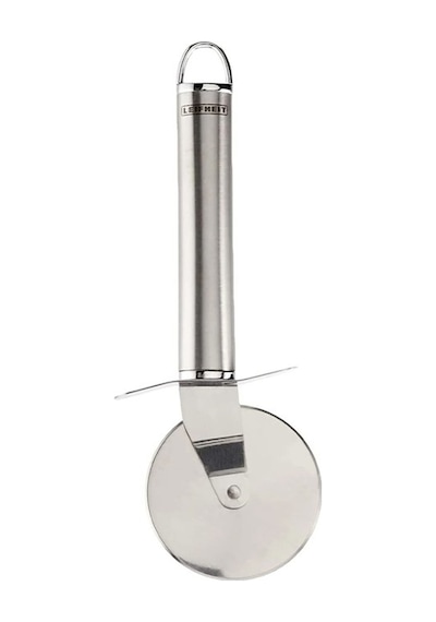 Leifheit Pizza Kesici Lfh24067 Gri