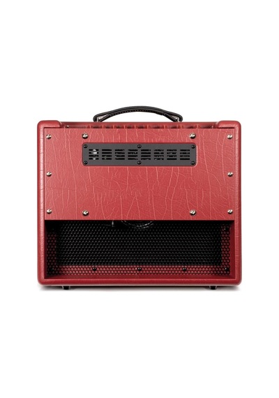 Blackstar Da5 Ruby Doug Aldrich Signature 5w Lambalı Combo Amfi