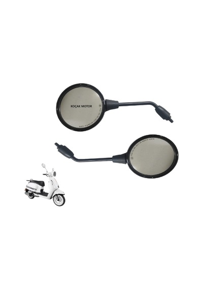 Arora Dazzle Pro Ayna Takımı Ayna Takım
