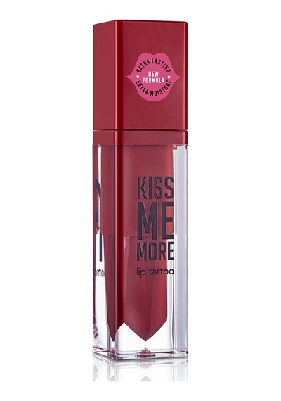 Flormar Kiss Me More Uzun Süre Kalıcı Likit Mat Ruj - 011 Candy - 6 Adet Tarı