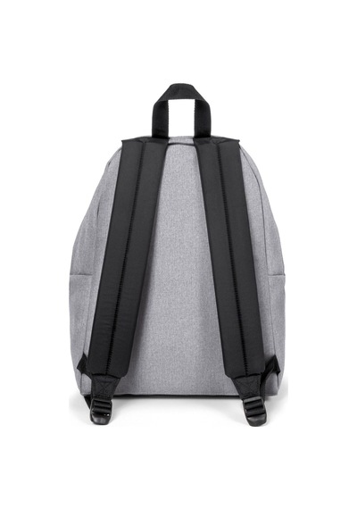 Easpack Eastpak Sırt Çantası Padded Pakr Sunday Grey-Gri-Tek Ebat