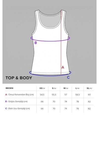 AC&Co / Altınyıldız Classics Kadın Beyaz Pamuklu Kaşkorse Yumuşak Dokulu Slim Fit Dar Kesim Bisiklet Yaka Esnek Body