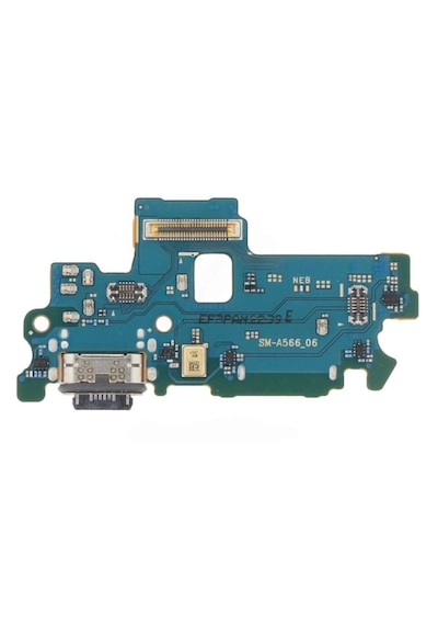 Samsung Uyumlugalaxy A36 A366 Alt Bord Şarj Bordu