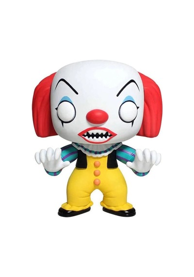 Funko Pop Pennywise