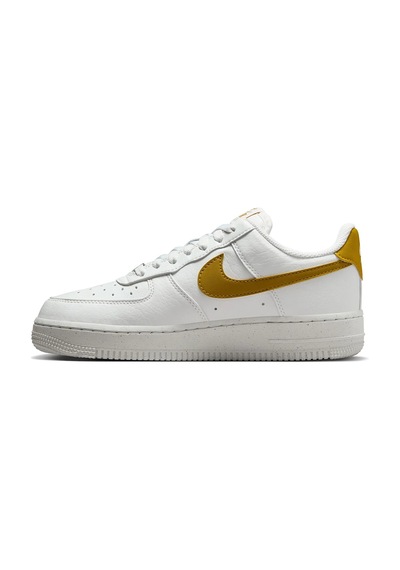 Nike Nıke Aır Force 1 Kadın Ayakkabı Dv3808-101 Beyaz