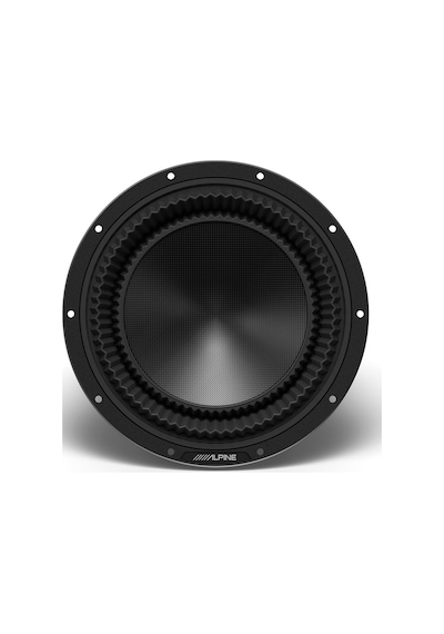 Alpine Status Hdz-110 / 28cm Subwoofer