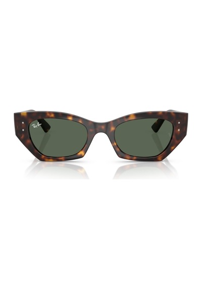 Ray-ban Güneş Gözlüğü Rb4430 49 135971 Kahverengi